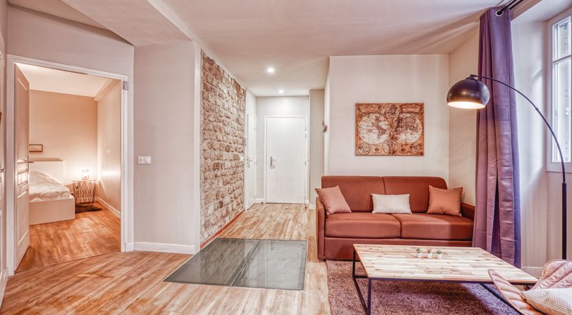 Photo of The French Way