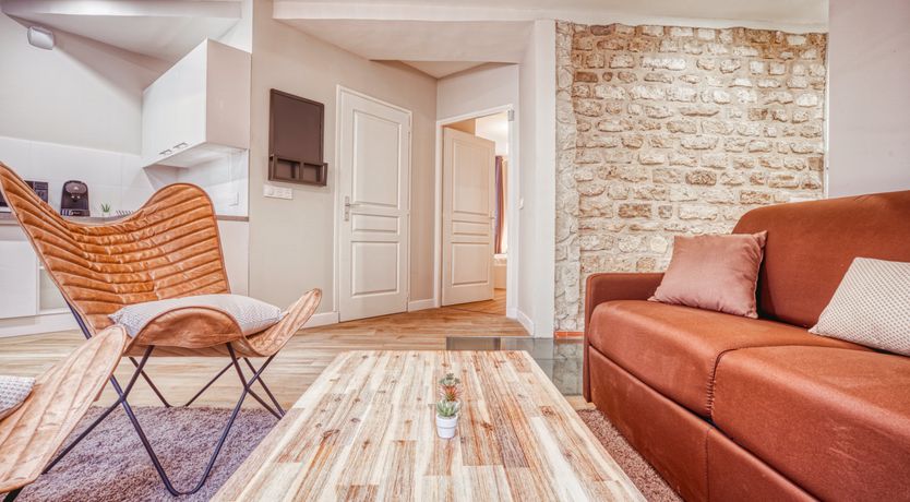 Photo of The French Way