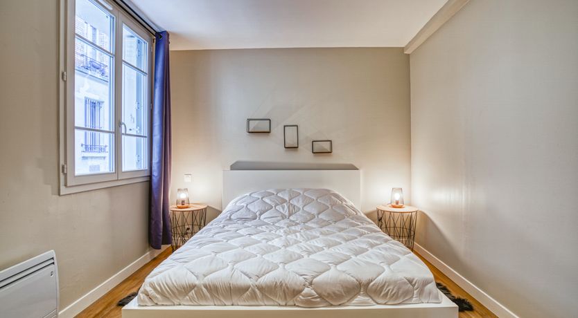 Photo of The French Way