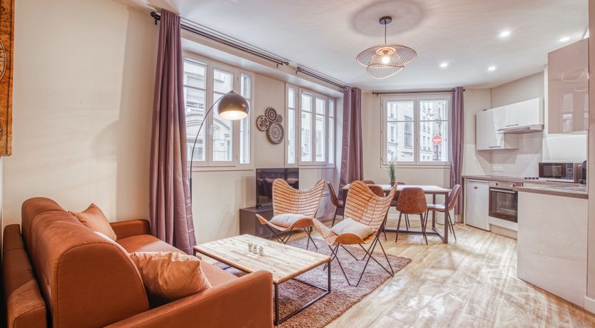 Photo of The French Way