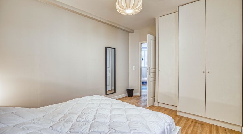 Photo of The French Way