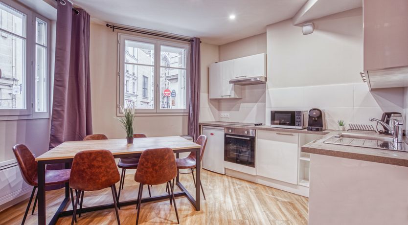 Photo of The French Way