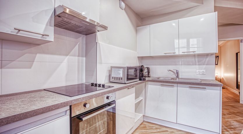 Photo of The French Way