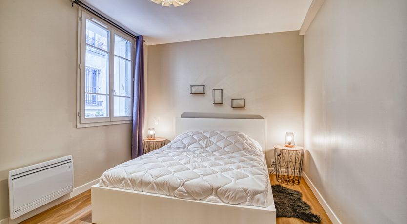 Photo of The French Way