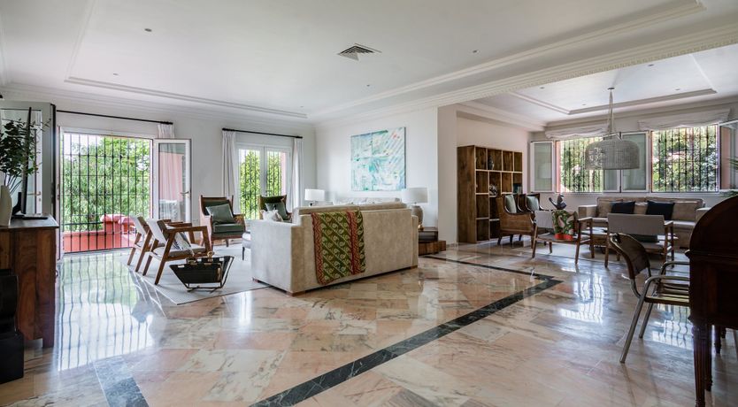 Photo of Casa Maria Rosa