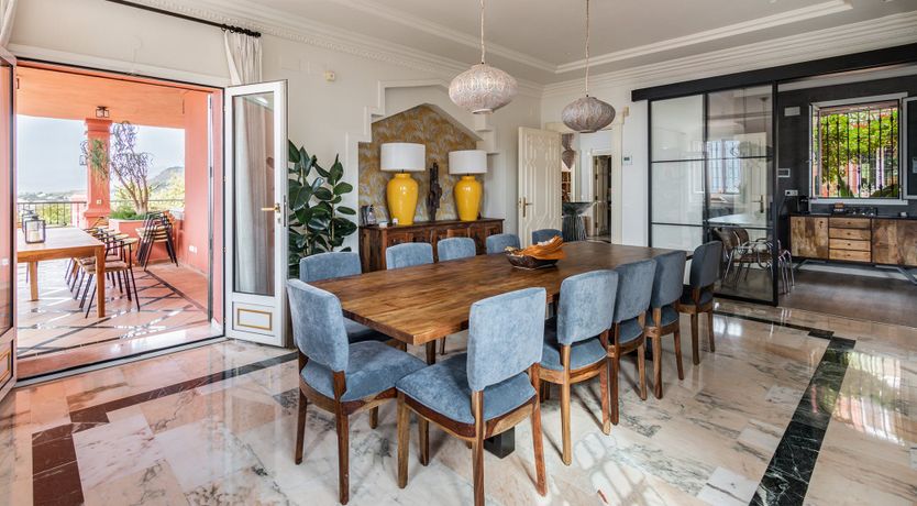 Photo of Casa Maria Rosa