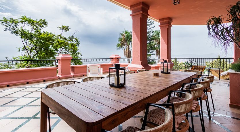 Photo of Casa Maria Rosa