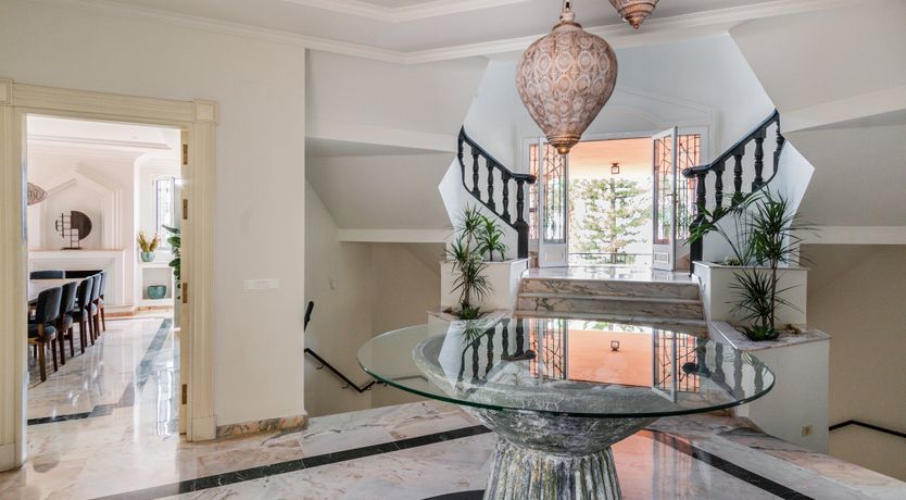 Photo of Casa Maria Rosa