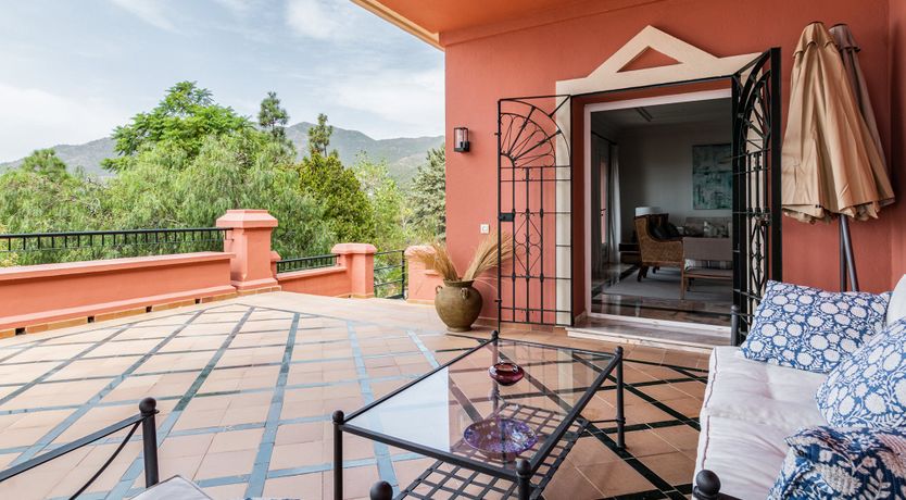 Photo of Casa Maria Rosa