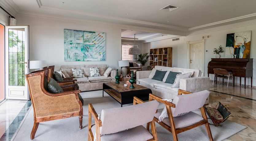 Photo of Casa Maria Rosa