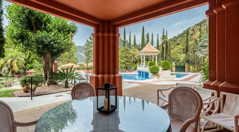 Photo of Casa Maria Rosa