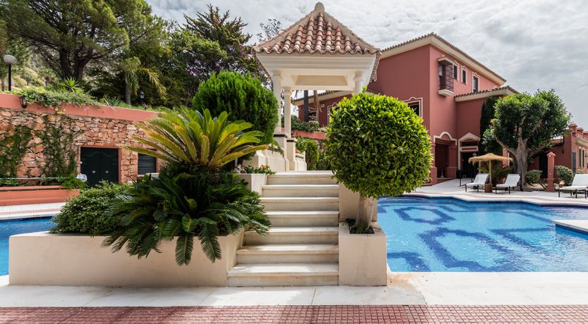 Photo of Casa Maria Rosa