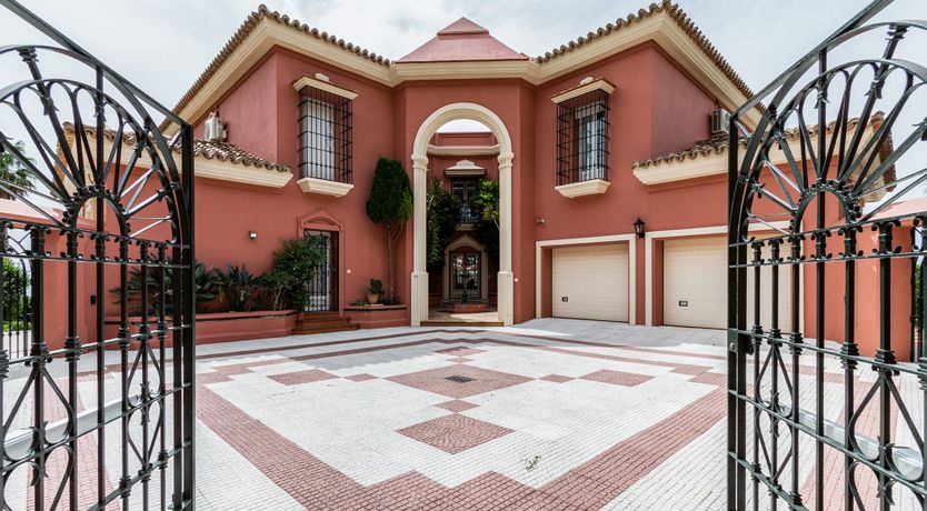 Photo of Casa Maria Rosa