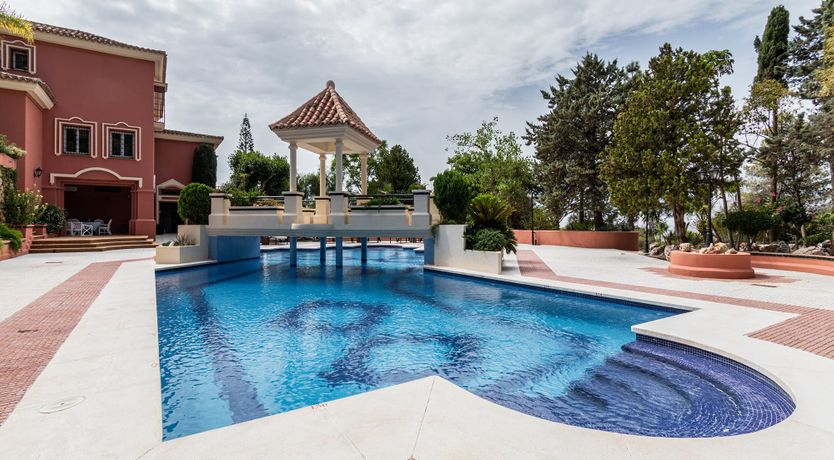 Photo of Casa Maria Rosa