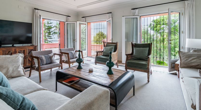 Photo of Casa Maria Rosa