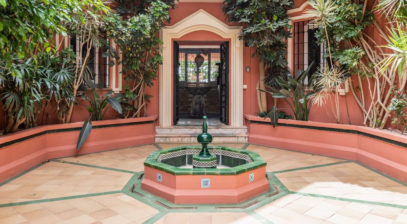 Photo of Casa Maria Rosa