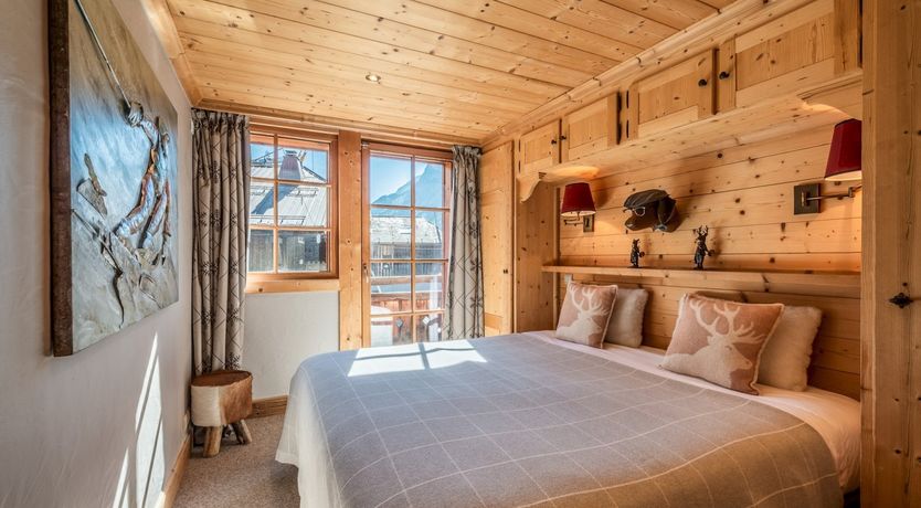 Photo of King & Queen