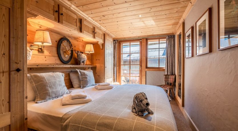 Photo of King & Queen