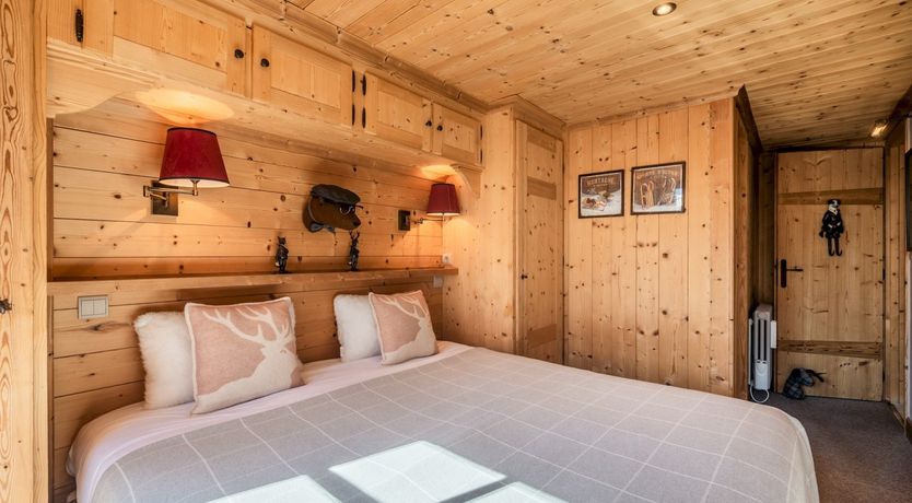 Photo of King & Queen