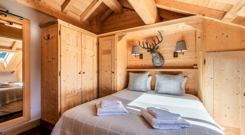 Photo of King & Queen