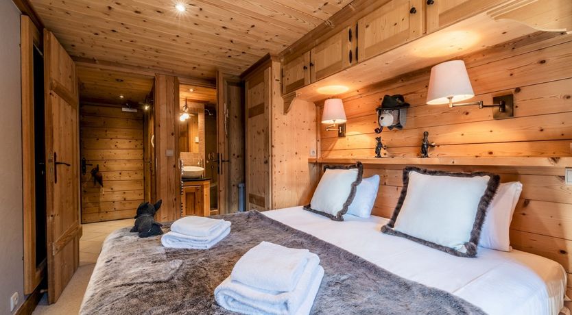 Photo of King & Queen