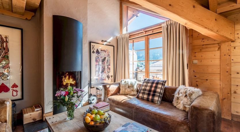 Photo of King & Queen