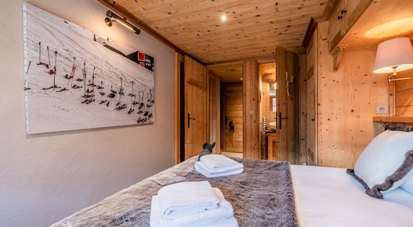 Photo of King & Queen