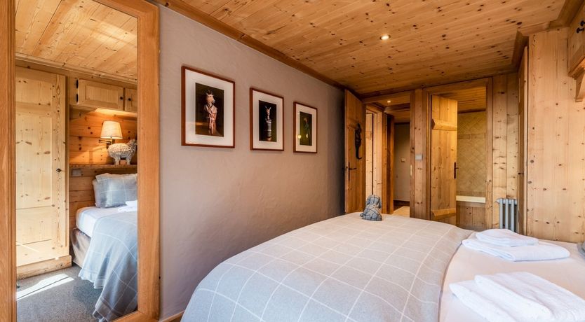 Photo of King & Queen