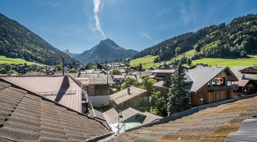 Photo of King & Queen