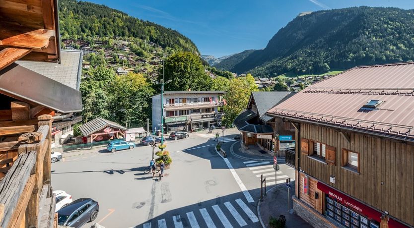 Photo of King & Queen