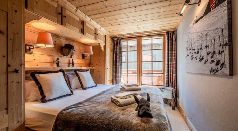 Photo of King & Queen