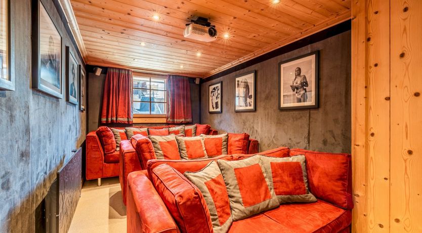 Photo of King & Queen