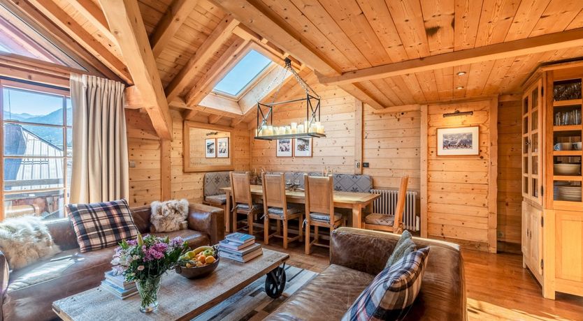 Photo of King & Queen