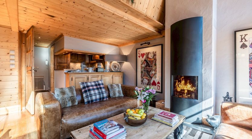 Photo of King & Queen