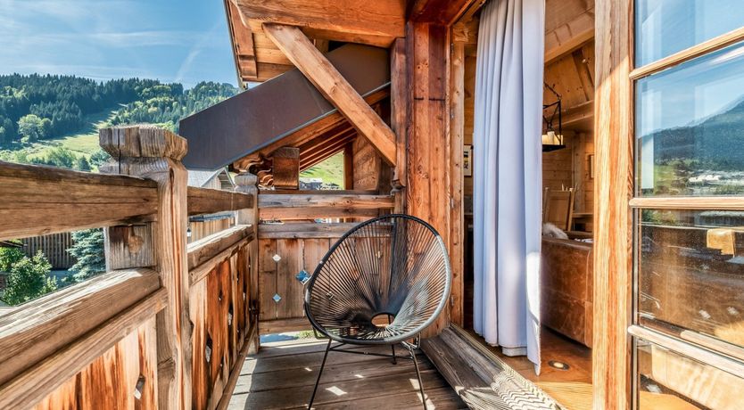 Photo of King & Queen