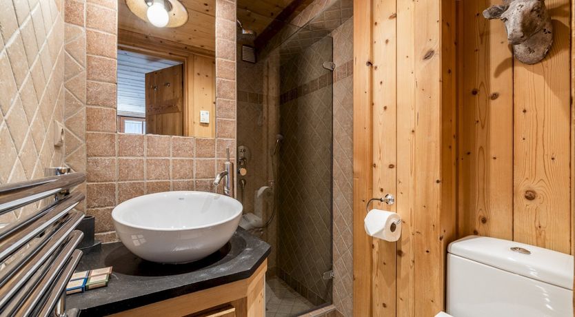 Photo of King & Queen