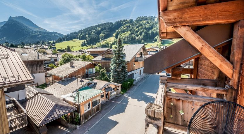 Photo of King & Queen