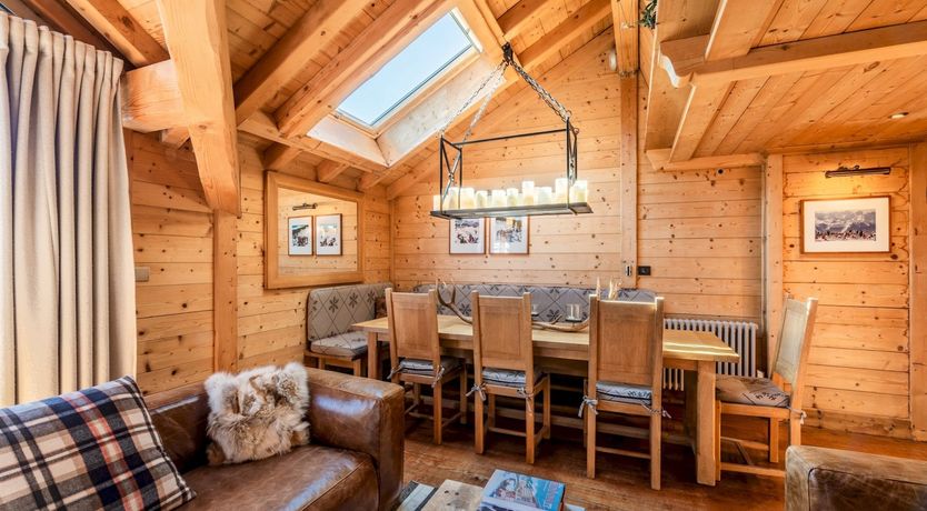 Photo of King & Queen