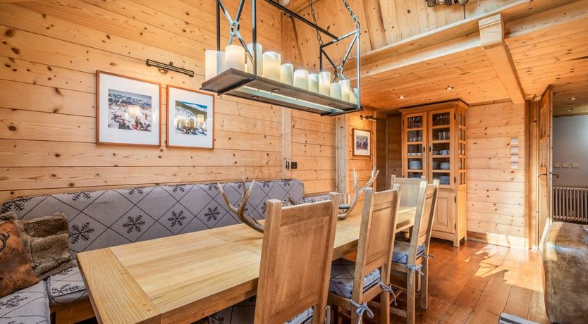 Photo of King & Queen