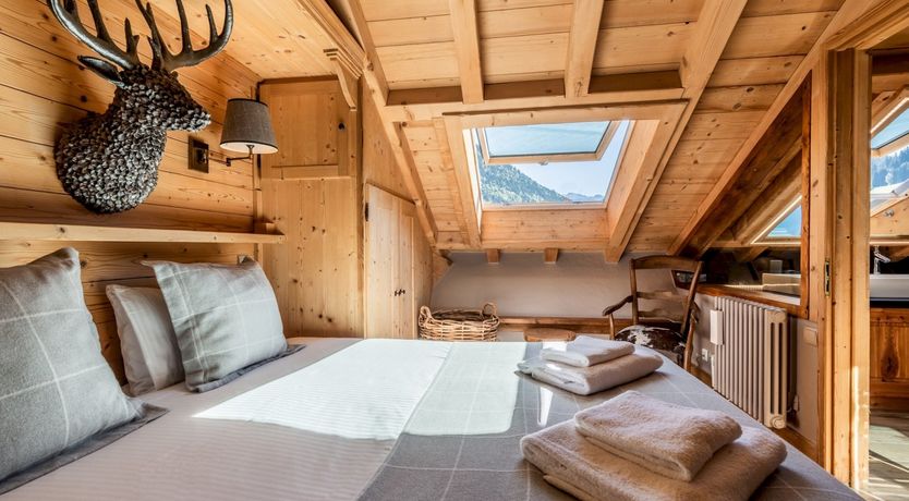 Photo of King & Queen