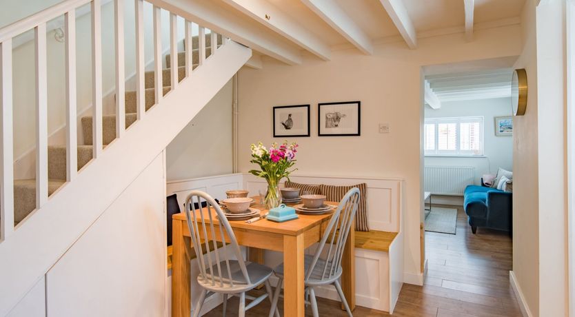 Photo of Coastal Cottage