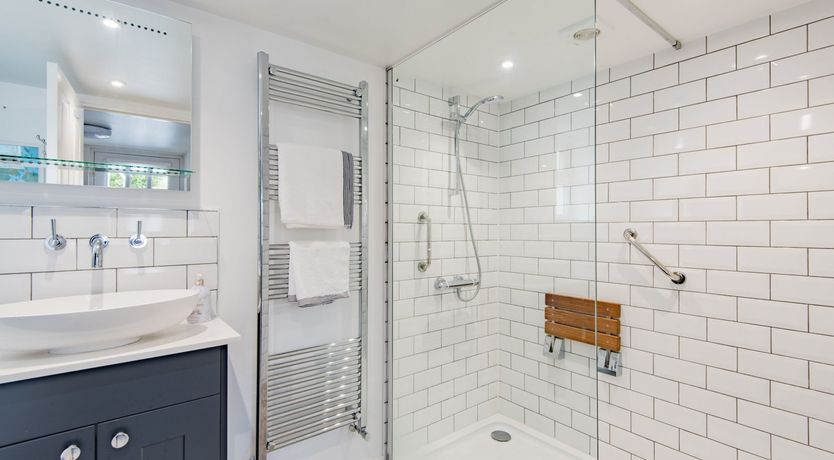 Photo of Coastal Cottage