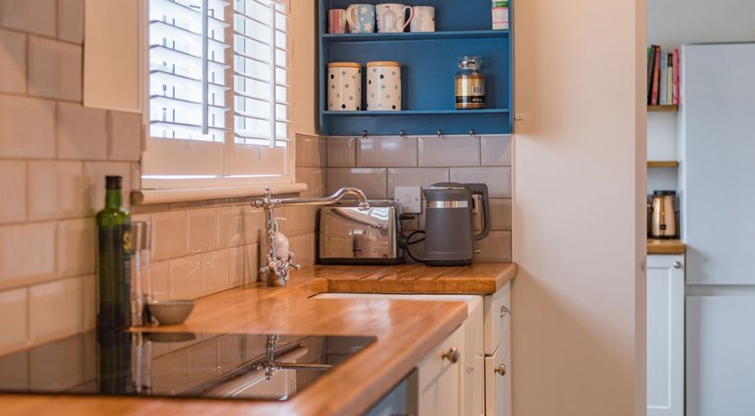 Photo of Coastal Cottage