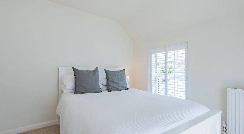 Photo of Coastal Cottage