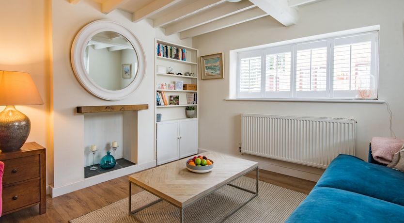 Photo of Coastal Cottage