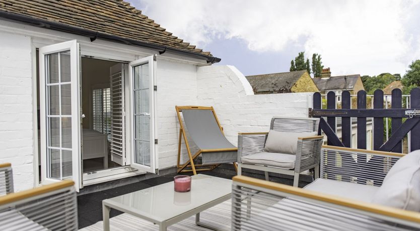 Photo of Coastal Cottage