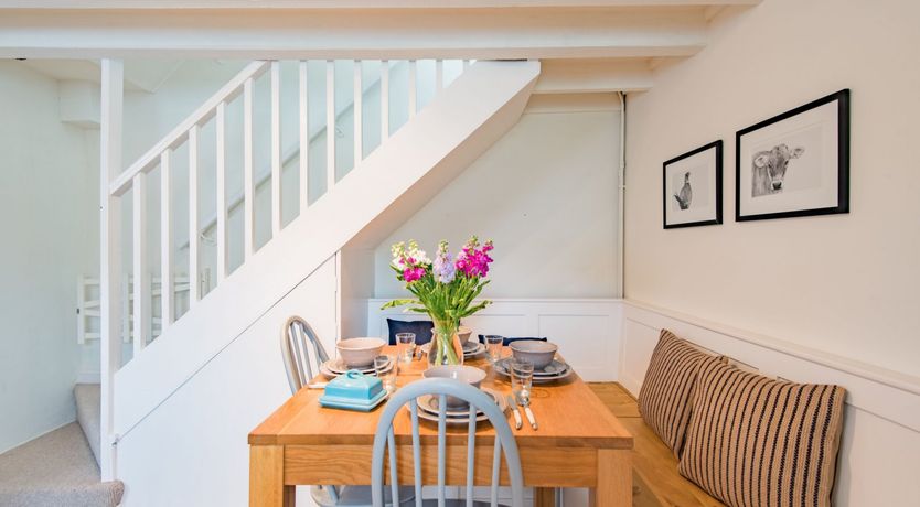 Photo of Coastal Cottage