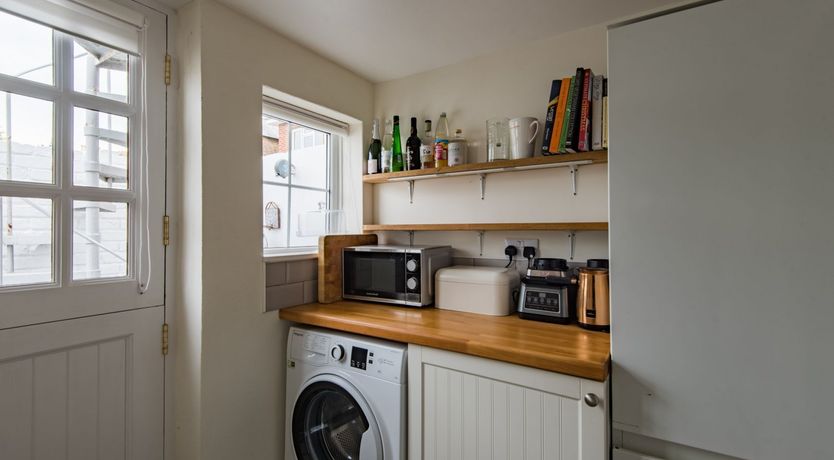 Photo of Coastal Cottage