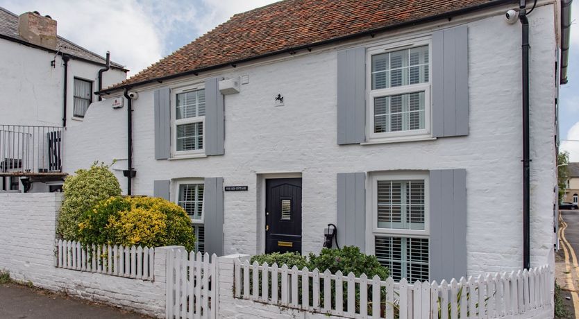 Photo of Coastal Cottage