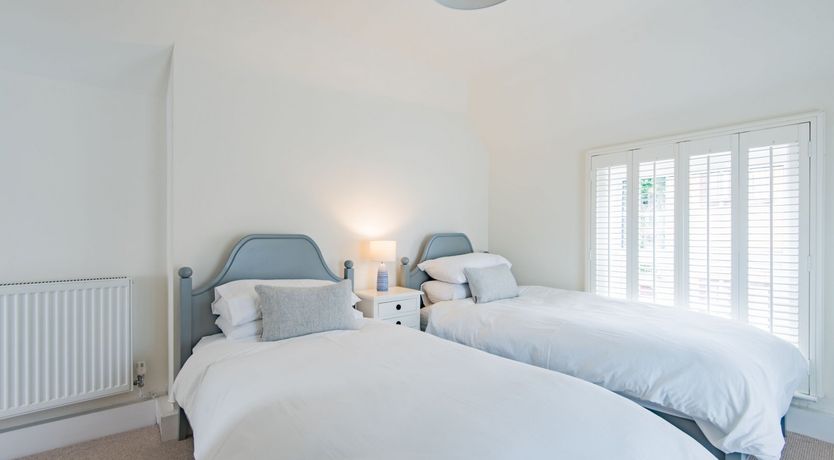 Photo of Coastal Cottage